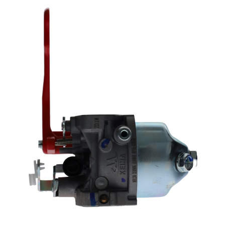 Vergaser