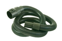 Suction hose 1.8 metres flexible for wet-dry vacuum cleaner