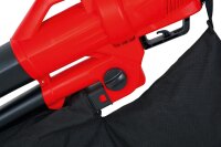 Grizzly Tools Laubsauger EL 2800