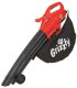 Grizzly Tools Laubsauger EL 2800