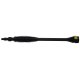 Parkside jet pipe
