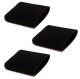 Foam cover 3-pack, suitable for CARAMBA wet and dry vacuum cleaner
