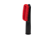 Spazzola a mano universale USB, 35mm, setole rosse, Made in Germany
