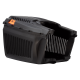 Grass catcher set