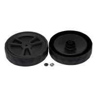 Hinterrad-Set (2)
