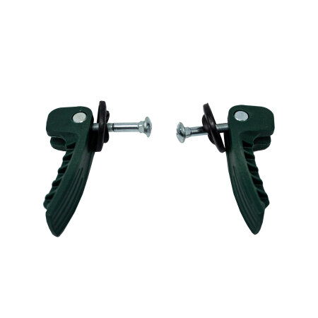 Oberer Schnellspanner