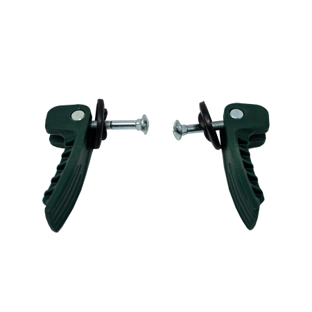 Oberer Schnellspanner