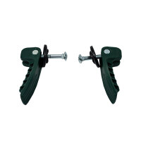 Oberer Schnellspanner