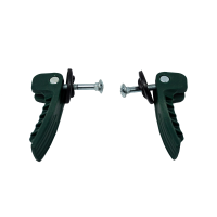 Oberer Schnellspanner