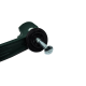 Oberer Schnellspanner