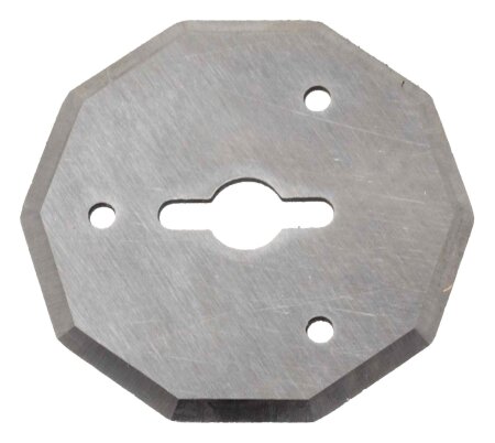 Multi-Cutter Cutting Blade suitable for Parkside Battery Multi-Cutter PMSA 12 A1 LIDL - IAN 306437