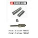 Parkside SET Soldeer 2x10g + 1 Soldeerpunt voor Parkside AKKU Soldeerbout