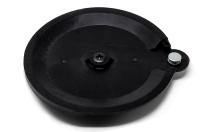 Set 40 lames en plastique et disque de coupe