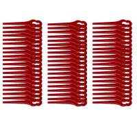 60 Grizzly Tools rezervni plastični noževi, dodatna...