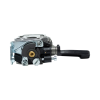 Vergaser Auto Choke System ab 2018