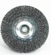 Set of 3 joint brushes: metal, plastic (narrow) and plastic (wide), suitable for gartenteile AFB 1810 Lion Set