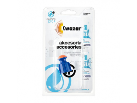 Sicherheitsventil für Kwazar Orion Alkaline