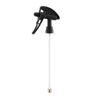 Kwazar Mercury Super 360 Double Action Kopf