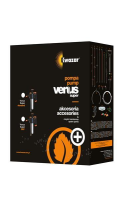 Kwazar Venus Super 360 Pumpenkopf