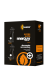 Kwazar Mercury Super 360 Double Action Kopf