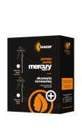 Kwazar Mercury Super Double Action Kopf