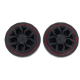 Hinterrad-Set (2) 16,5cm