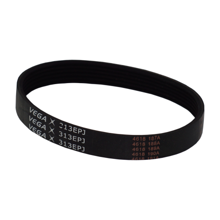 Pasek klinowy dlugi 31,3cm