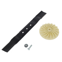 Ersatzmesser-Set 40 cm