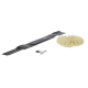 Ersatzmesser-Set 40 cm