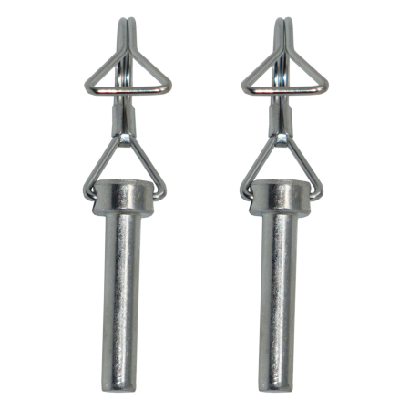 Safety bolts