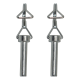 Safety bolts