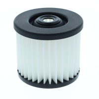 Faltenfilter