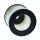 Faltenfilter