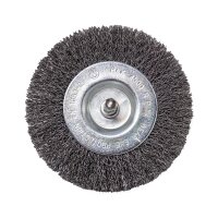 Grizzly Tools 30252100-2-3 Replacement joint brushes Set...