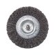 Grizzly Tools 30252100-2-3 Replacement joint brushes Set of 3: Metal, plastic (slim) and plastic (wide)
