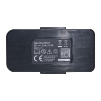 Batterij 28V, 3,0 Ah