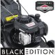 Grizzly Tools Benzin Rasenmäher BRM 42 B&S 6 fach Höhenverstellung Briggs & Stratton Motor
