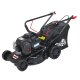 Grizzly Tools Benzin Rasenmäher BRM 42 B&S 6 fach Höhenverstellung Briggs & Stratton Motor