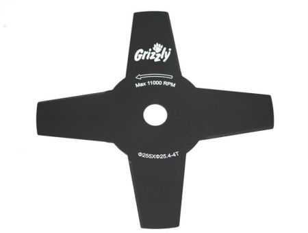 4 Zahnmesser