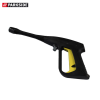 Spritzpistole, Ersatzpistole für Parkside...