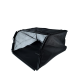 Sac de capture avec support noir