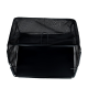 Sac de capture avec support noir