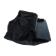 Sac de capture avec support noir