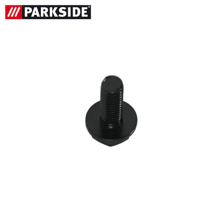 Messerschraube, passend für Parkside Rasenmäher PRM 1800 A1 - LIDL IAN 297201