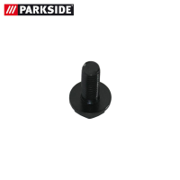 Messerschraube, passend für Parkside Rasenmäher...