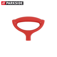 Schnitthöhenverstellhebel, passend für Parkside...