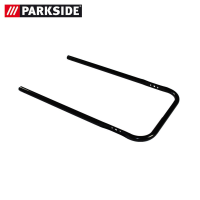 Ersatzholm, unterer Holm, passend für Parkside...