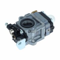 Carburettor