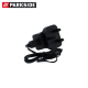 Cargador 5V 600mA, Reino Unido Gran Bretaña, adecuado para tijeras de césped inalámbricas Parkside PGSA 4 A1 - LIDL IAN 311192