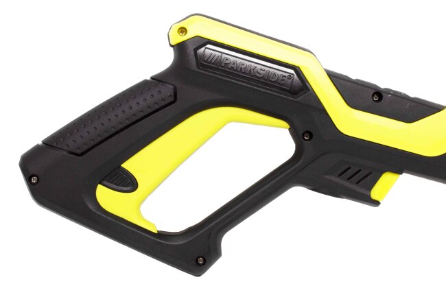 Parkside Turbo-Düse Schmutzfräse - Hochdruckdüse Für Hartnäckigen Dreck Am PHD 150 G4